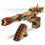 Tau KX139 Ta’unar Supremacy Armour Heavy Rail Cannon Array