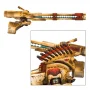 Tau KX139 Ta’unar Supremacy Armour Heavy Rail Cannon Array