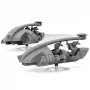 T'au Pathfinder Tetras