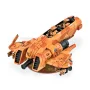 Tau Piranha