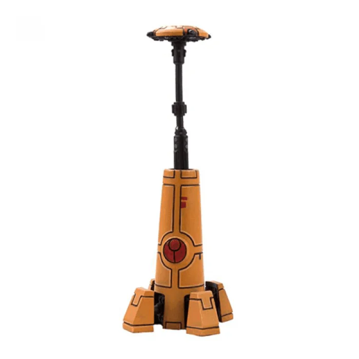 T'au Sensor Tower