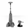 T'au Sensor Tower