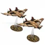 T'au Barracuda Strike Cadre
