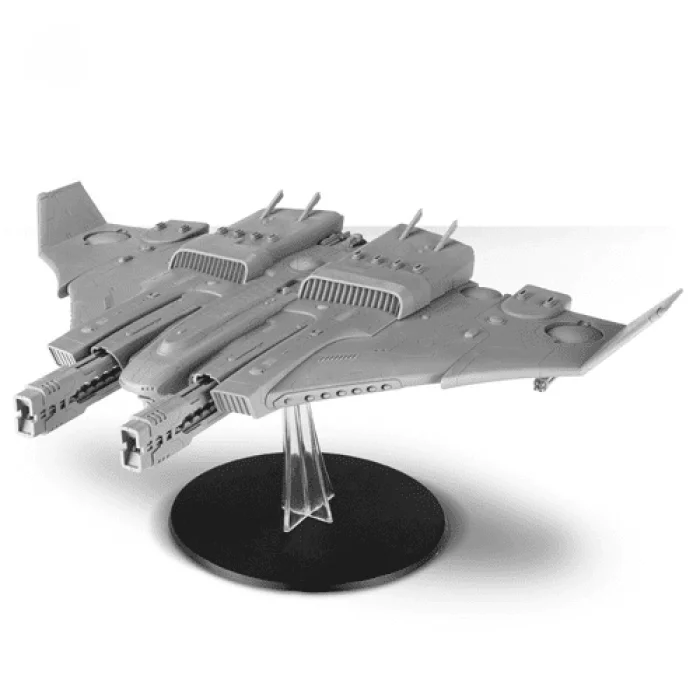 T'au Tiger Shark AX-1-0