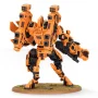 XV104 Riptide Battlesuit