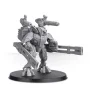 XV88-2 Broadside with Plasma Rifles