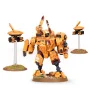 XV8 Crisis Battlesuit