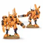 XV8 Crisis Battlesuit