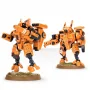 XV8 Crisis Battlesuit