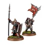 Iron Hills Dwarf Command