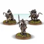 Iron Hills Goat Riders