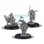 Iron Hills Goat Riders