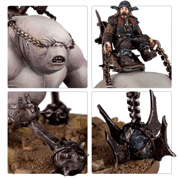 Troll Brute