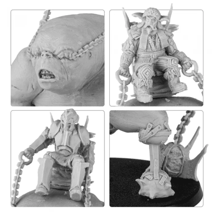 Troll Brute