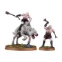 Azog (foot & mounted)