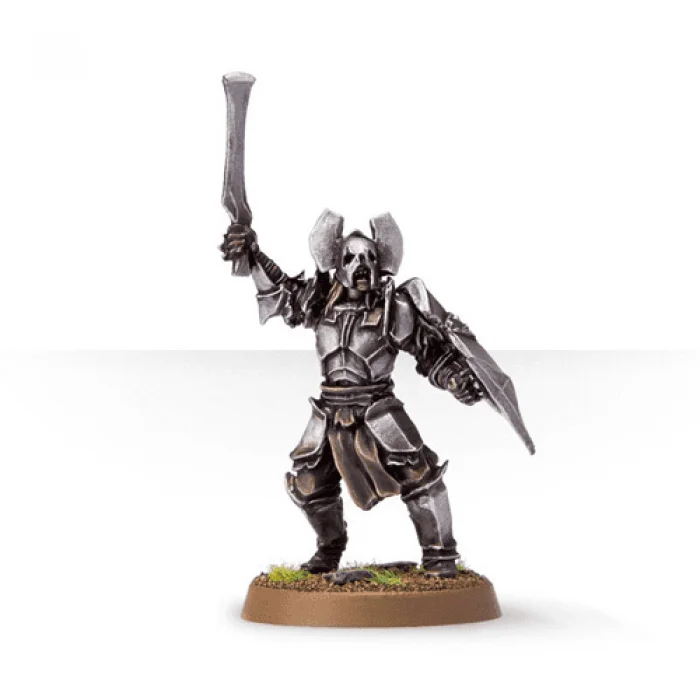 Gundabad Orc Captain