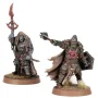 Razgûsh and Muzgúr, Ravagers of the North