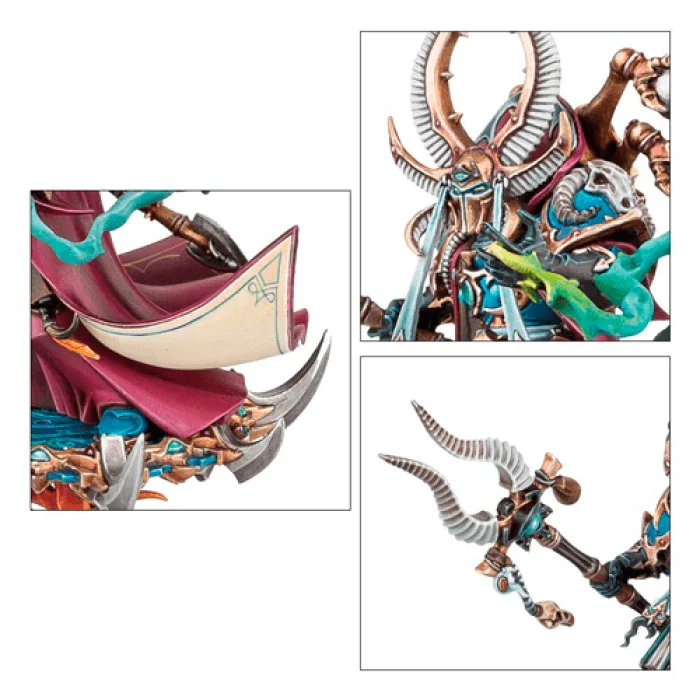 Ahriman