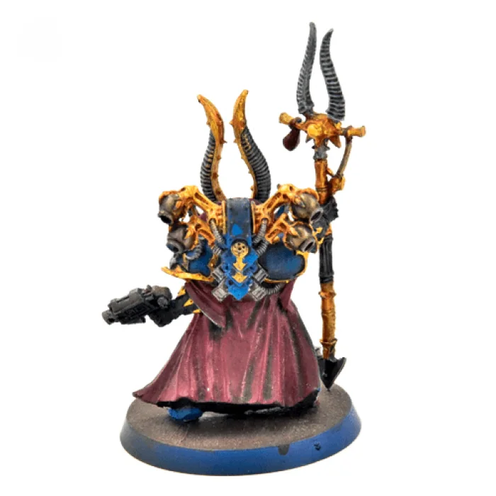 Ahriman of the Thousand Sons