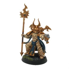 Aspiring Sorcerer