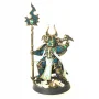Aspiring Sorcerer
