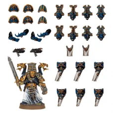 Chaos Space Marines Thousand Sons Upgrade Pack