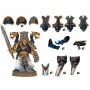 Chaos Space Marines Thousand Sons Upgrade Pack