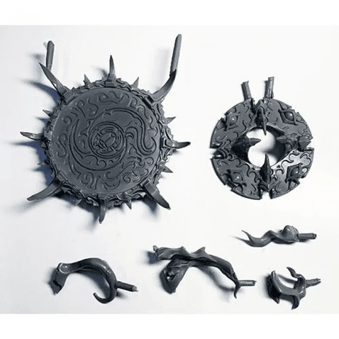 Disk Of Tzeentch - Ahriman