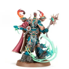 Infernal Master