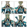 Scarab Occult Terminators