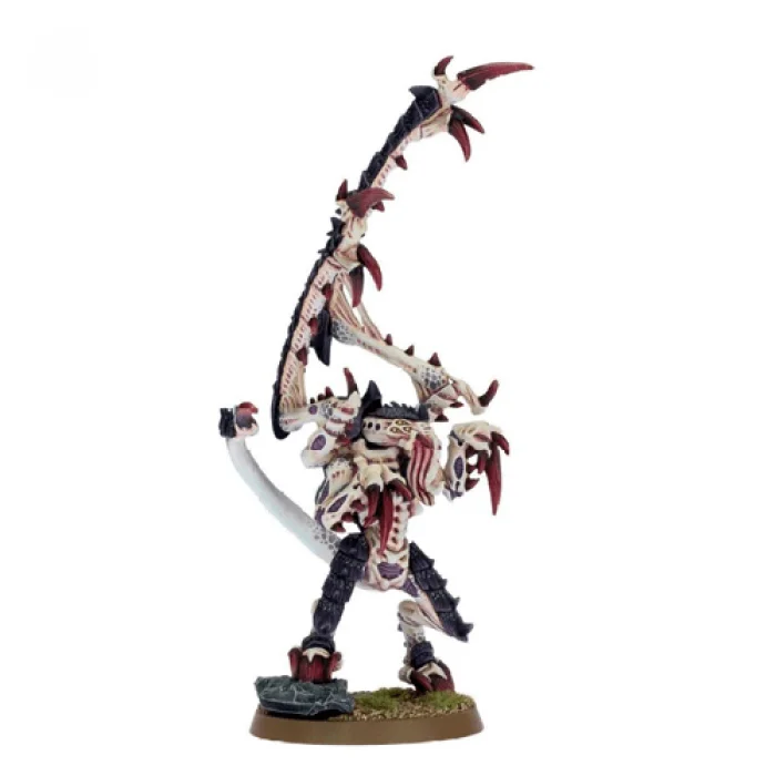 Deathleaper