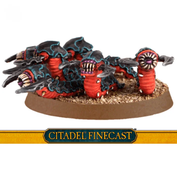Ripper Swarm Brood