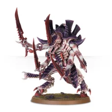 The Swarmlord
