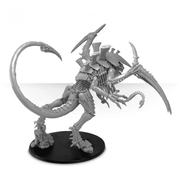 Tyranid Dimachaeron