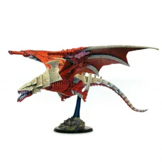 Tyranid Harridan