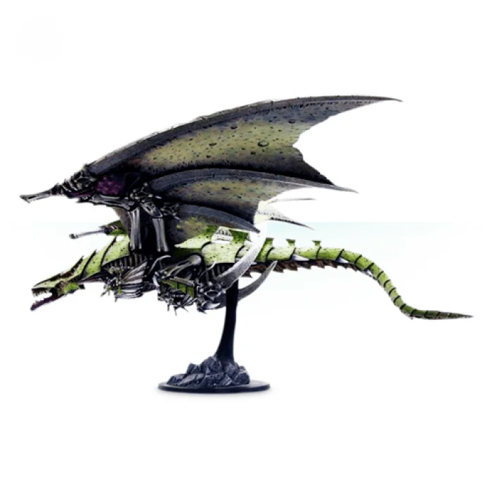 Tyranid Harridan