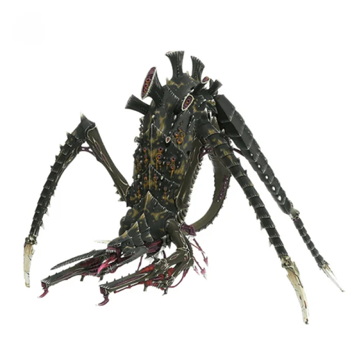Tyranid Hierophant Bio-Titan