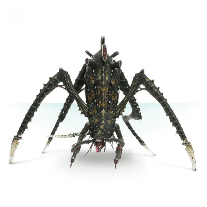 Tyranid Hierophant Bio-Titan