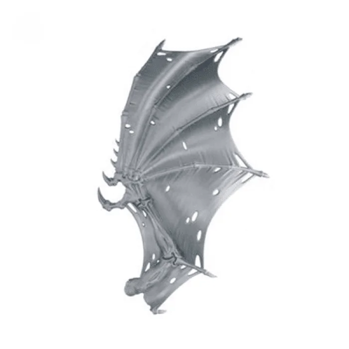 Tyranid Hive Tyrant Wings