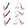 Tyranid Lash Whip & Bonesword Pack