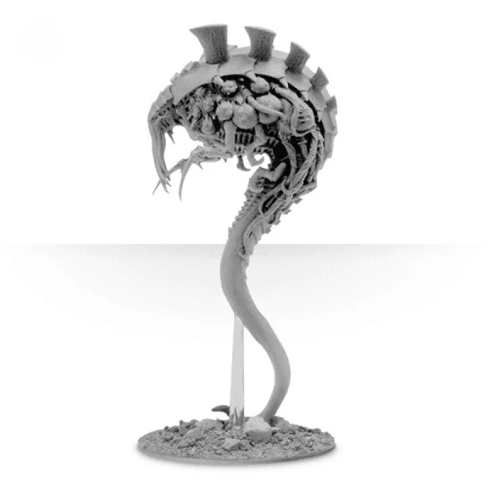 Tyranid Malanthrope