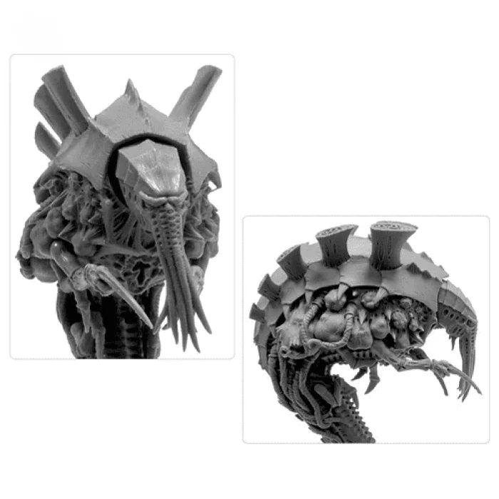 Tyranid Malanthrope