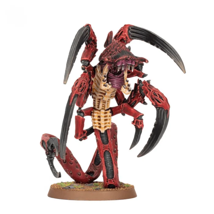 Tyranid Red Terror