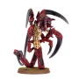 Tyranid Red Terror