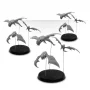 Tyranid Sky Slasher Swarm Brood