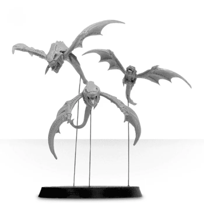 Tyranid Sky Slasher Swarm Brood