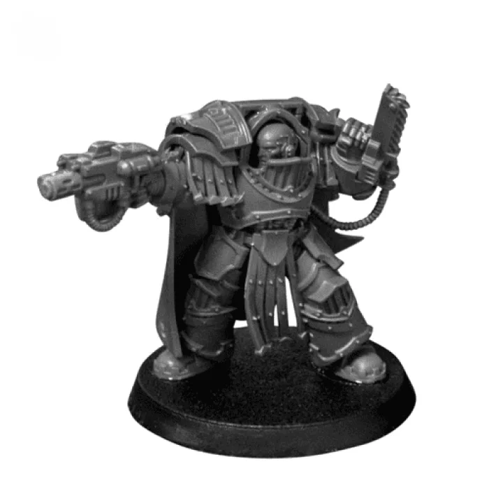 Steloc Aethon