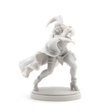 10th Anniversary White Speaker