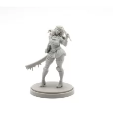 Death High - Murderer