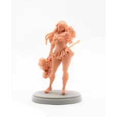 Death High - Preacher